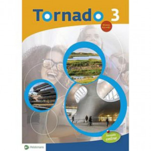 Tornado 3 - Livre de l’élève